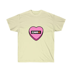 Heart Classic Tee