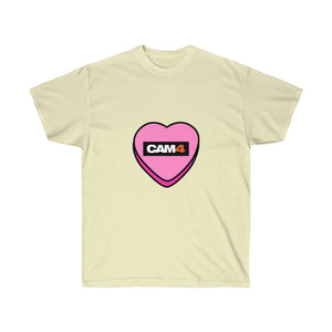 Heart Classic Tee