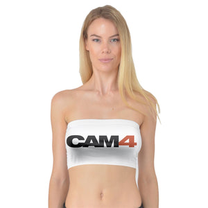 Classic Bandeau Top
