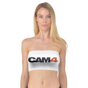 
                
                    Load image into Gallery viewer, Classic Bandeau Top
                
            