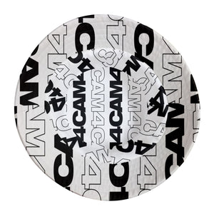 Graphic Bucket Hat