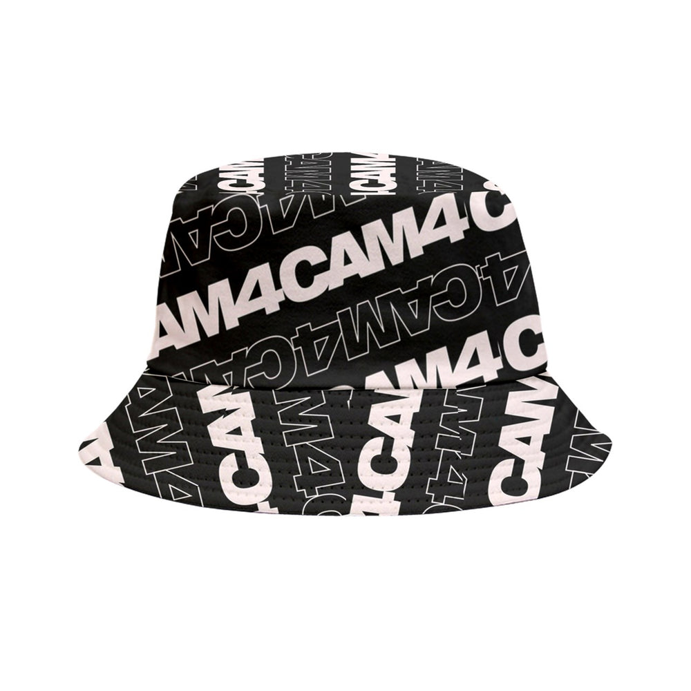 Graphic Bucket Hat #2