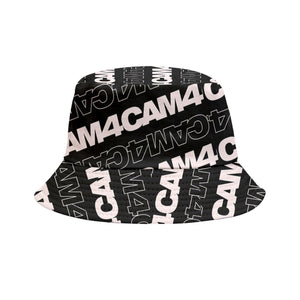 Graphic Bucket Hat #2