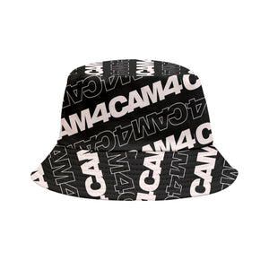 
                
                    Load image into Gallery viewer, Graphic Bucket Hat #2
                
            
