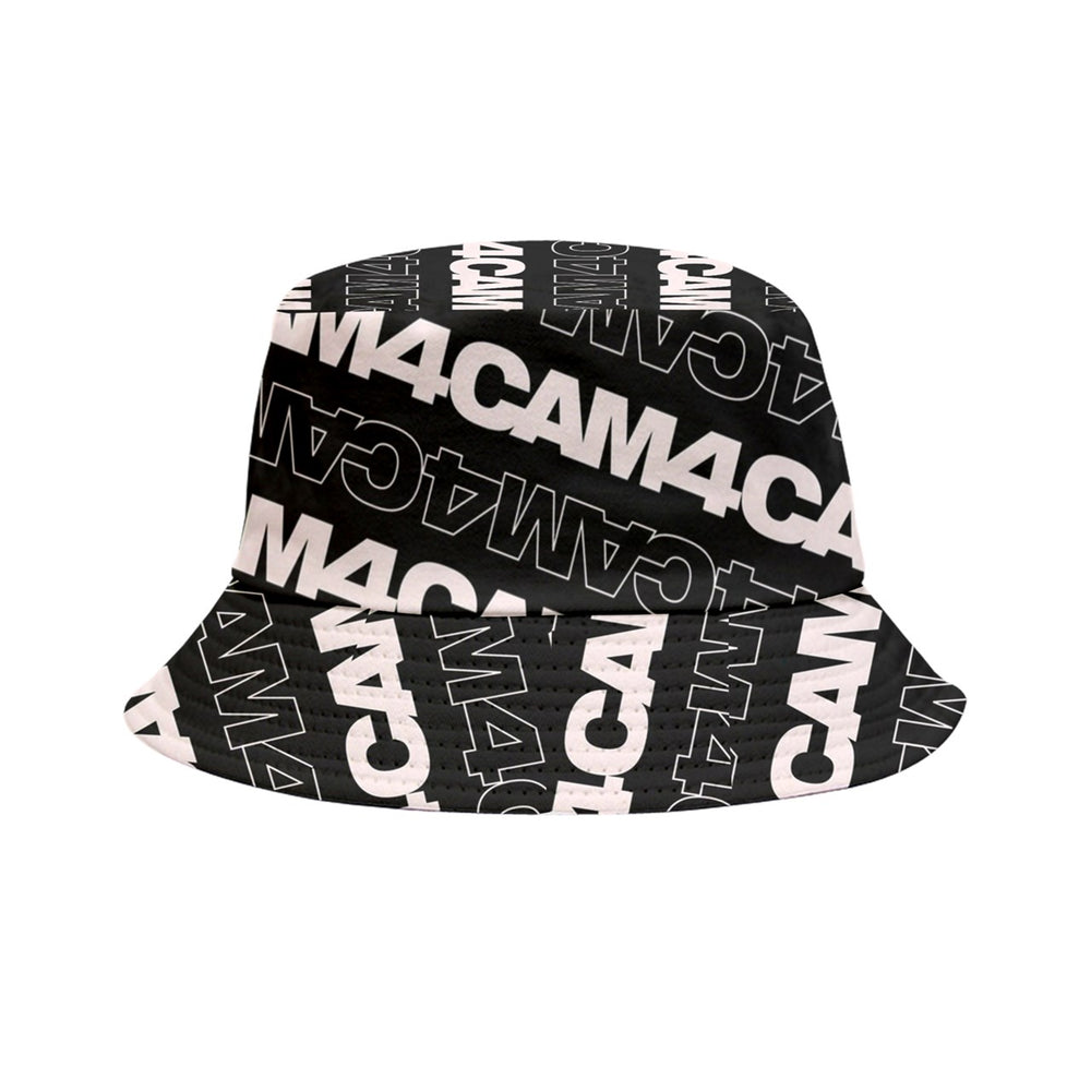 
                
                    Load image into Gallery viewer, Graphic Bucket Hat #2
                
            