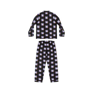 16th Satin Pajamas
