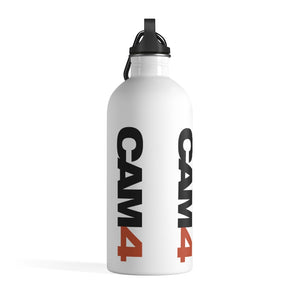 Classic Stainless Steel Water Bottle
