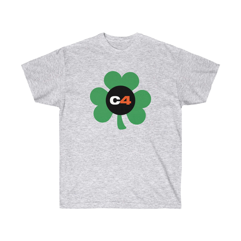 Lucky Classic Tee