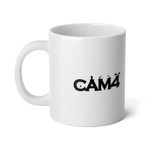Halloween Logo Mug