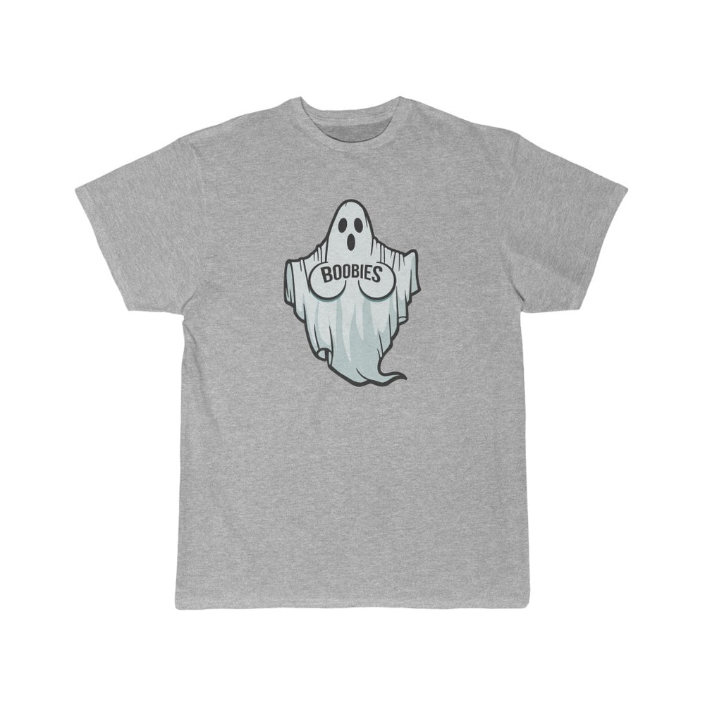 Halloween Boobies Tee