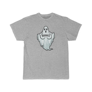 Halloween Boobies Tee
