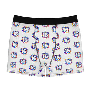 16th Boxer Briefs