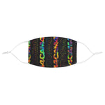 Pride Face Mask