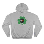 Lucky Hoodie (Black)