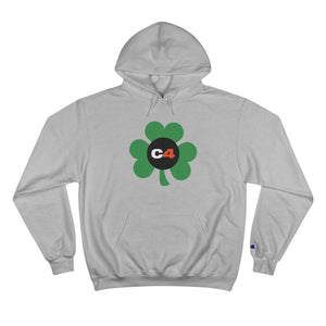 Lucky Hoodie (Black)