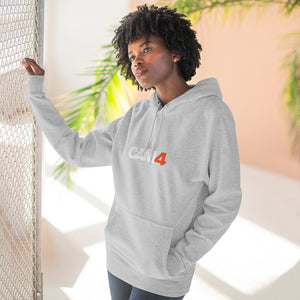 Classic Hoodie