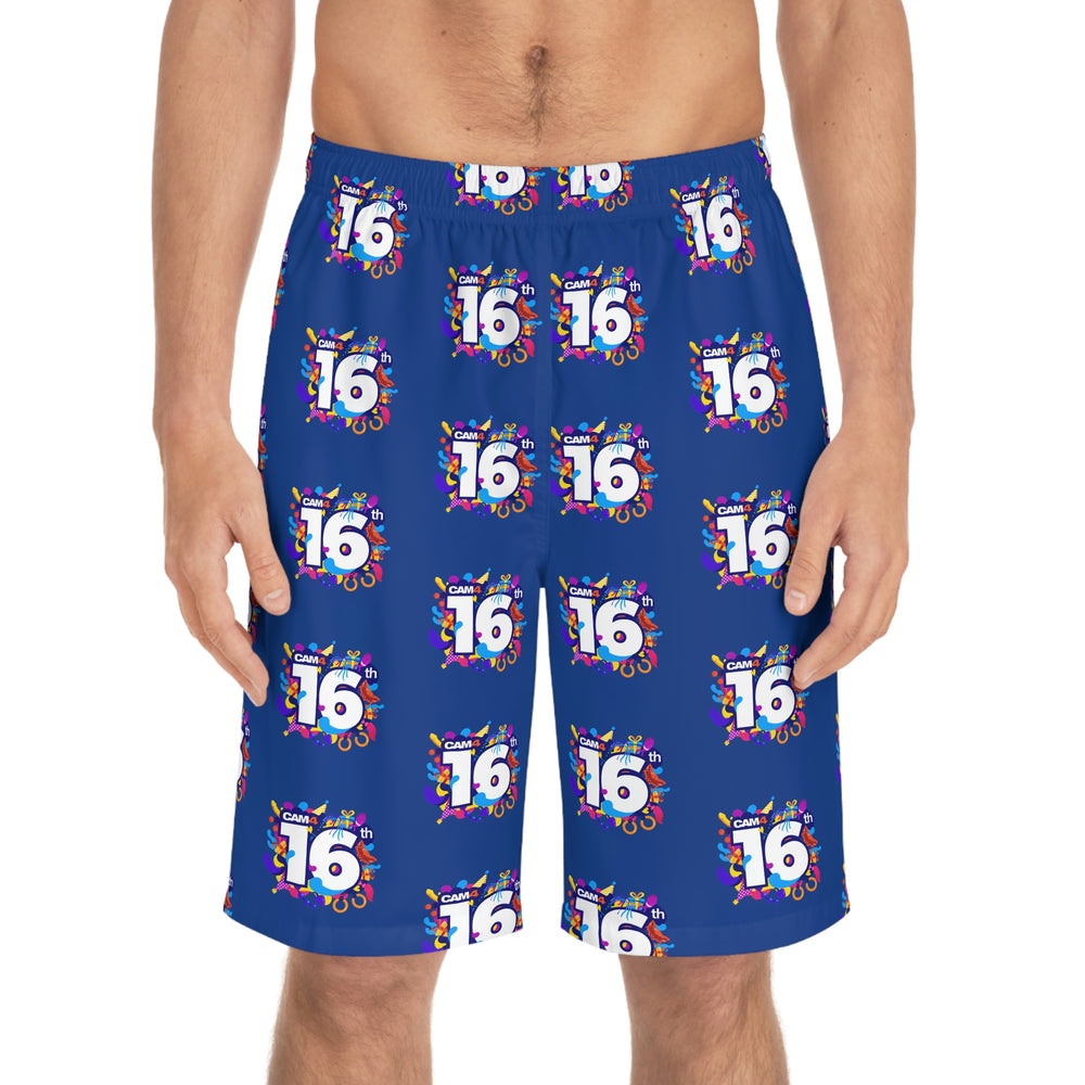 16th Board Shorts