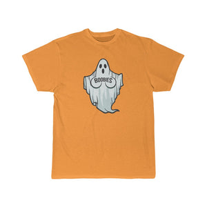 Halloween Boobies Tee