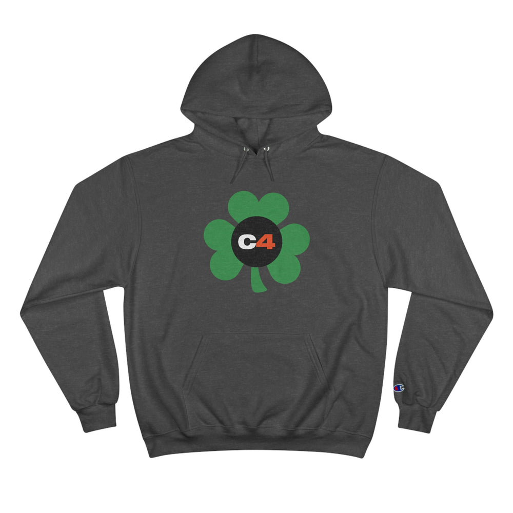 Lucky Hoodie (Black)