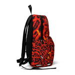 Cheetah Backpack