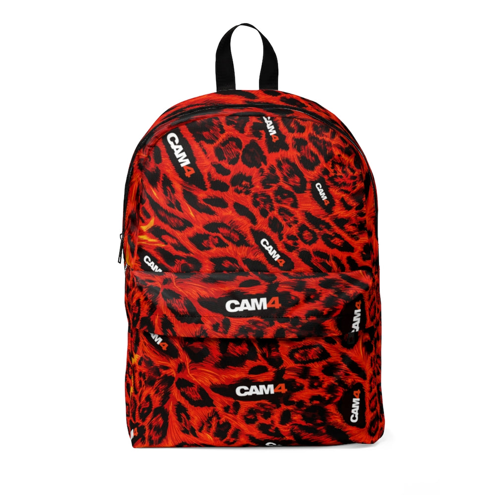 
                
                    Load image into Gallery viewer, Cheetah Backpack
                
            