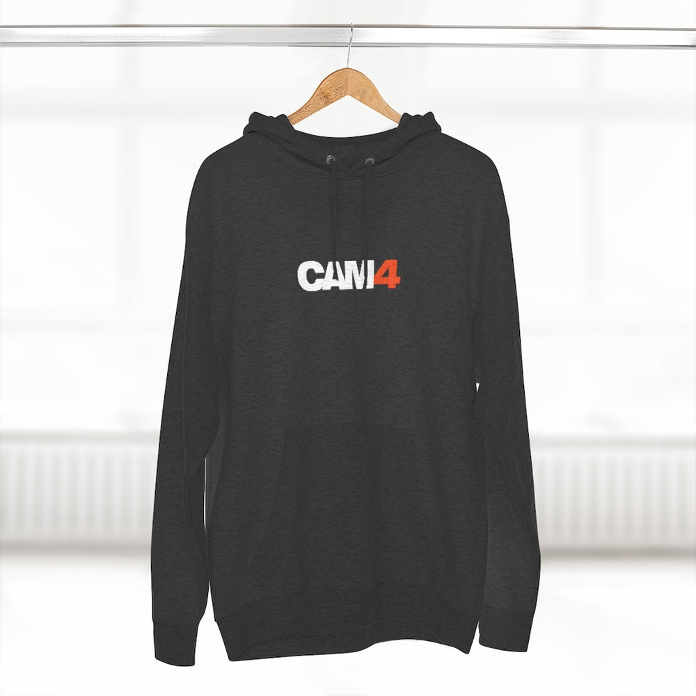 Classic Hoodie