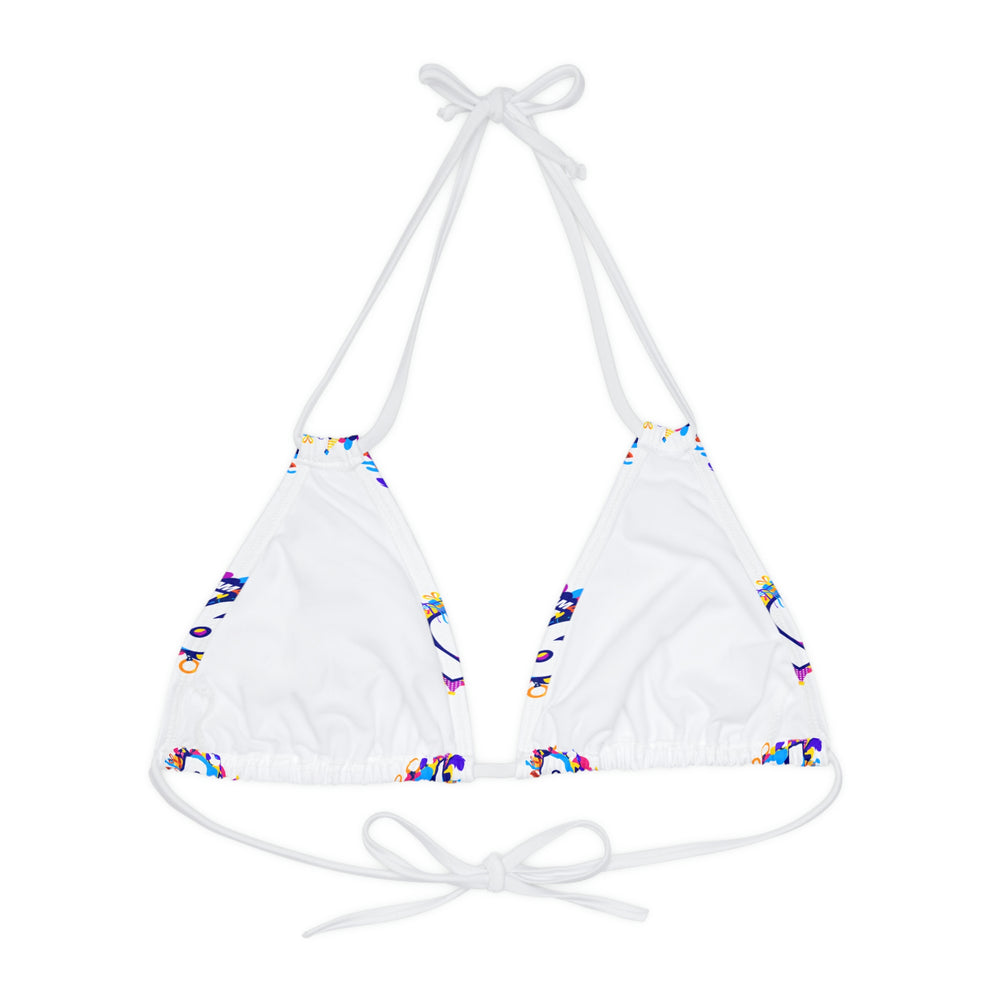 16th Bikini Top