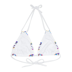 16th Bikini Top
