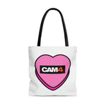 Heart Tote