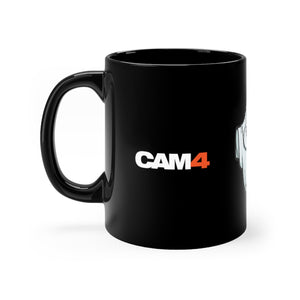 Halloween Boobies Mug