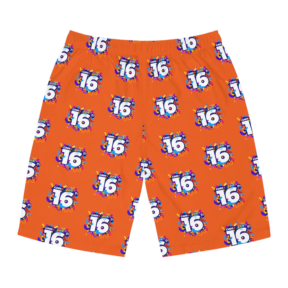 16th Board Shorts