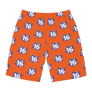 16th Board Shorts