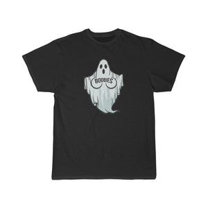 Halloween Boobies Tee