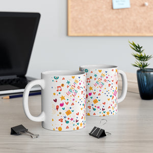 Birthday Mug 11oz