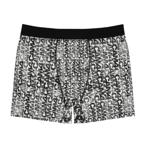 Python Boxer Briefs