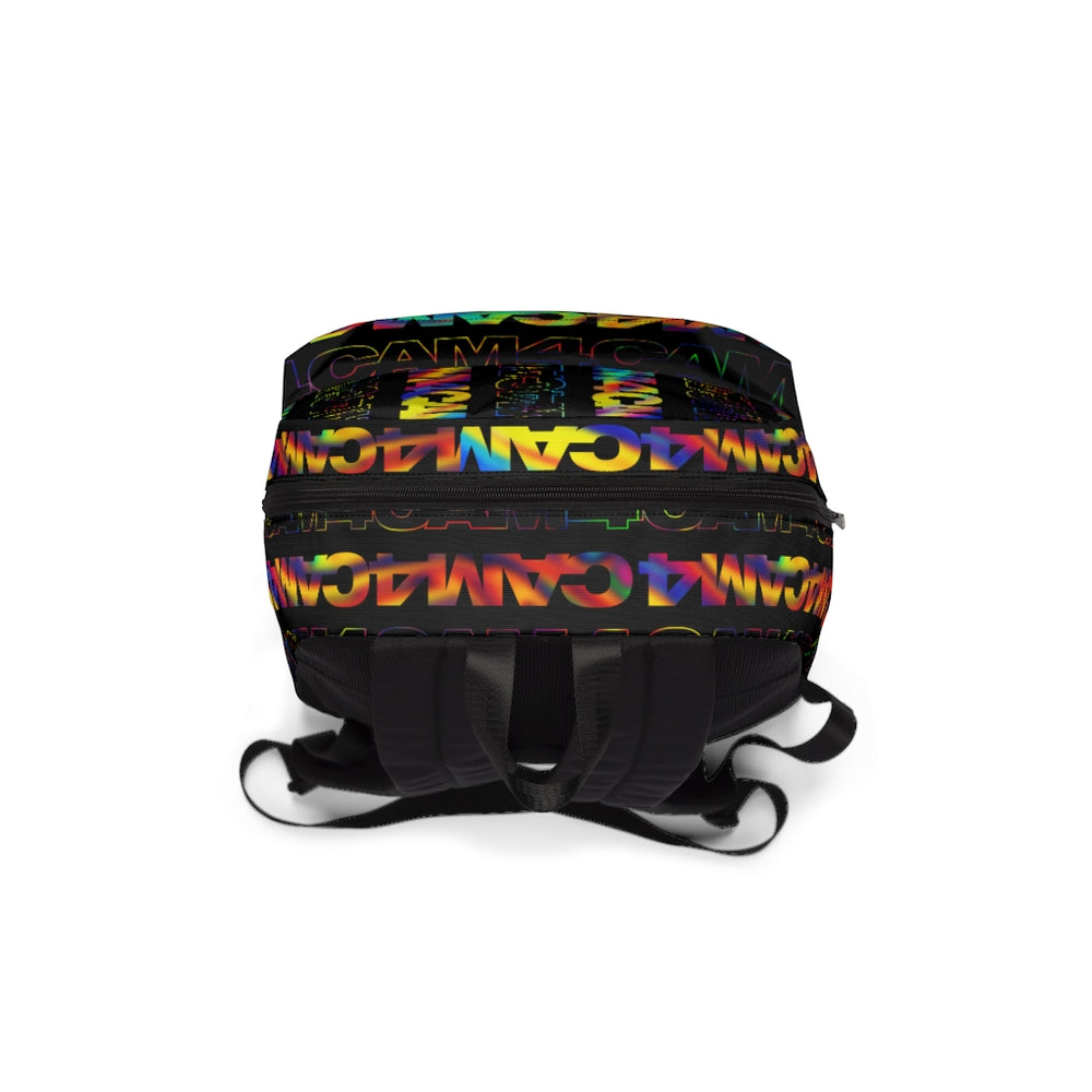 Pride Backpack