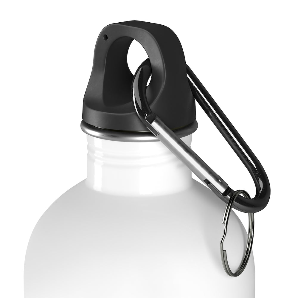 Classic Stainless Steel Water Bottle