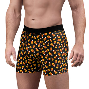 Halloween Candy Corn Boxers