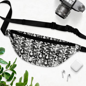 Python Fanny Pack