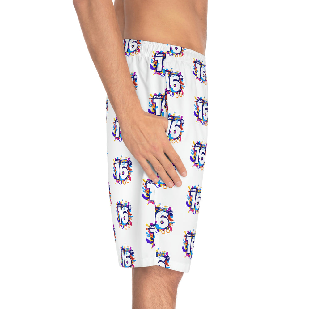 16th Board Shorts