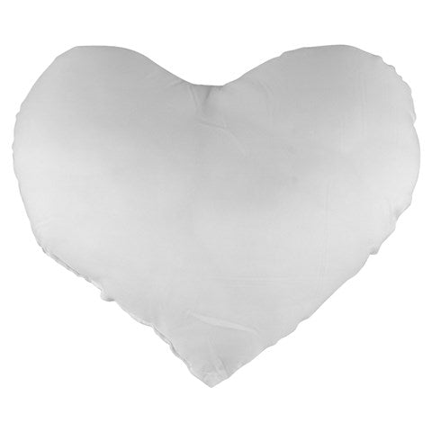 
                
                    Load image into Gallery viewer, Classic Heart Pillow- 19&amp;quot;
                
            