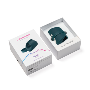 Gush - Bluetooth Handsfree Glans Massager