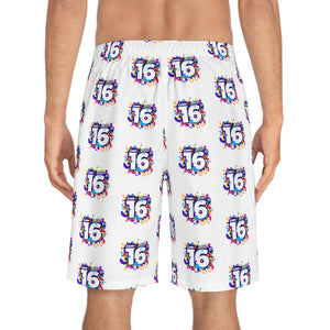 16th Board Shorts