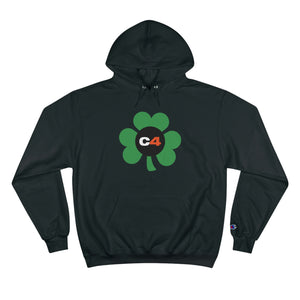 Lucky Hoodie (Black)