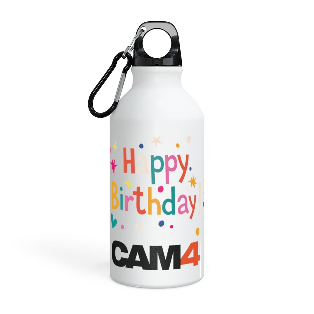 
                
                    Load image into Gallery viewer, Birthday Water Bottle
                
            