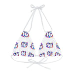 16th Bikini Top