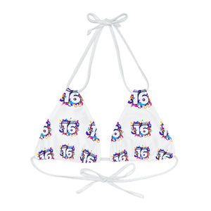 16th Bikini Top