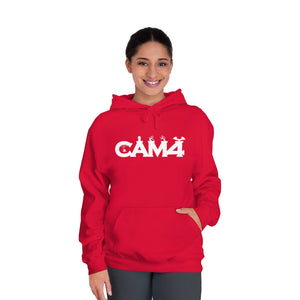 Halloween Logo Hoodie