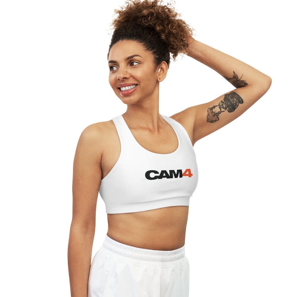 Classic Sports Bra