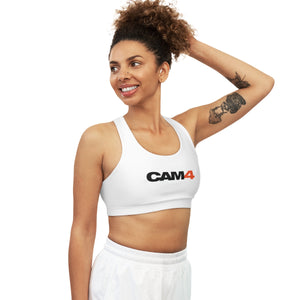 Classic Sports Bra